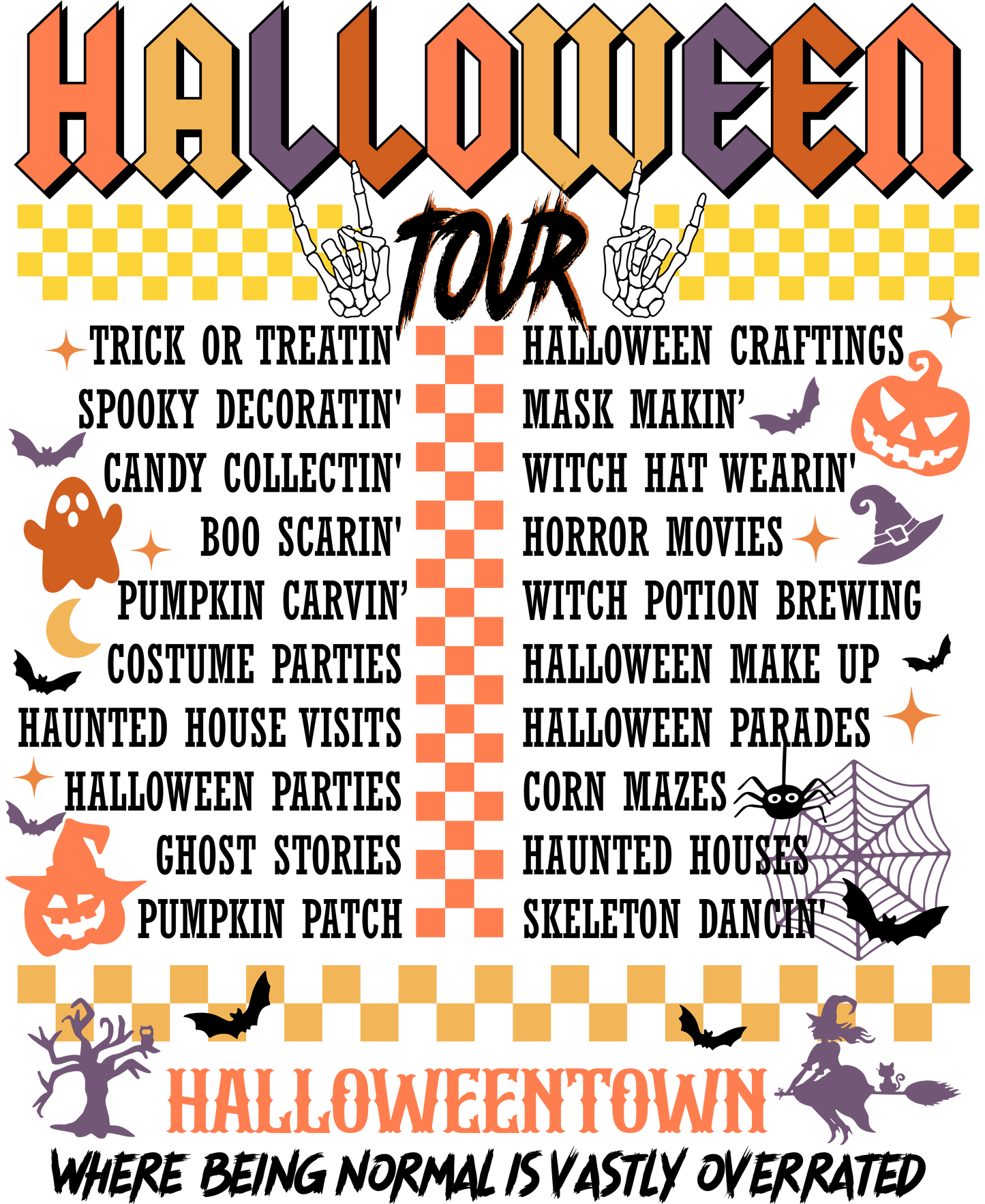 Transferencia de calor, Halloween, Sin camisa