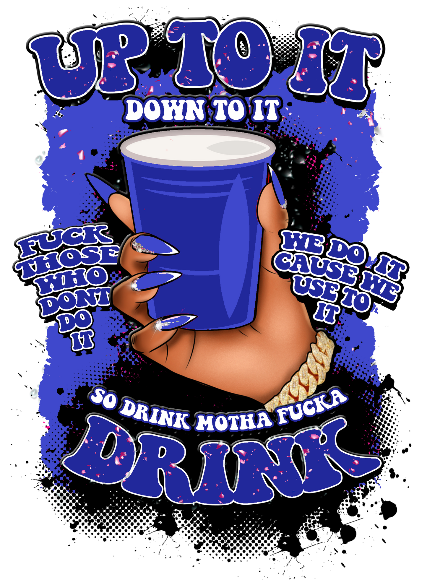 Hasta ahí, transferencia de calor, sin camisa.