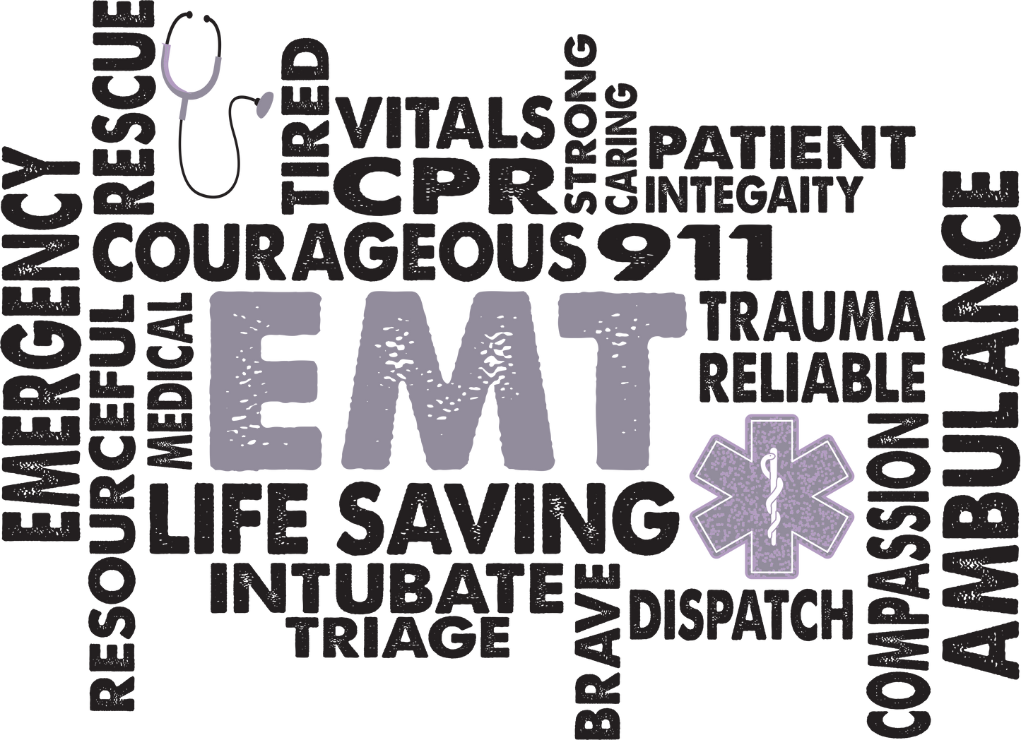 EMT, heat transfer, press and peel