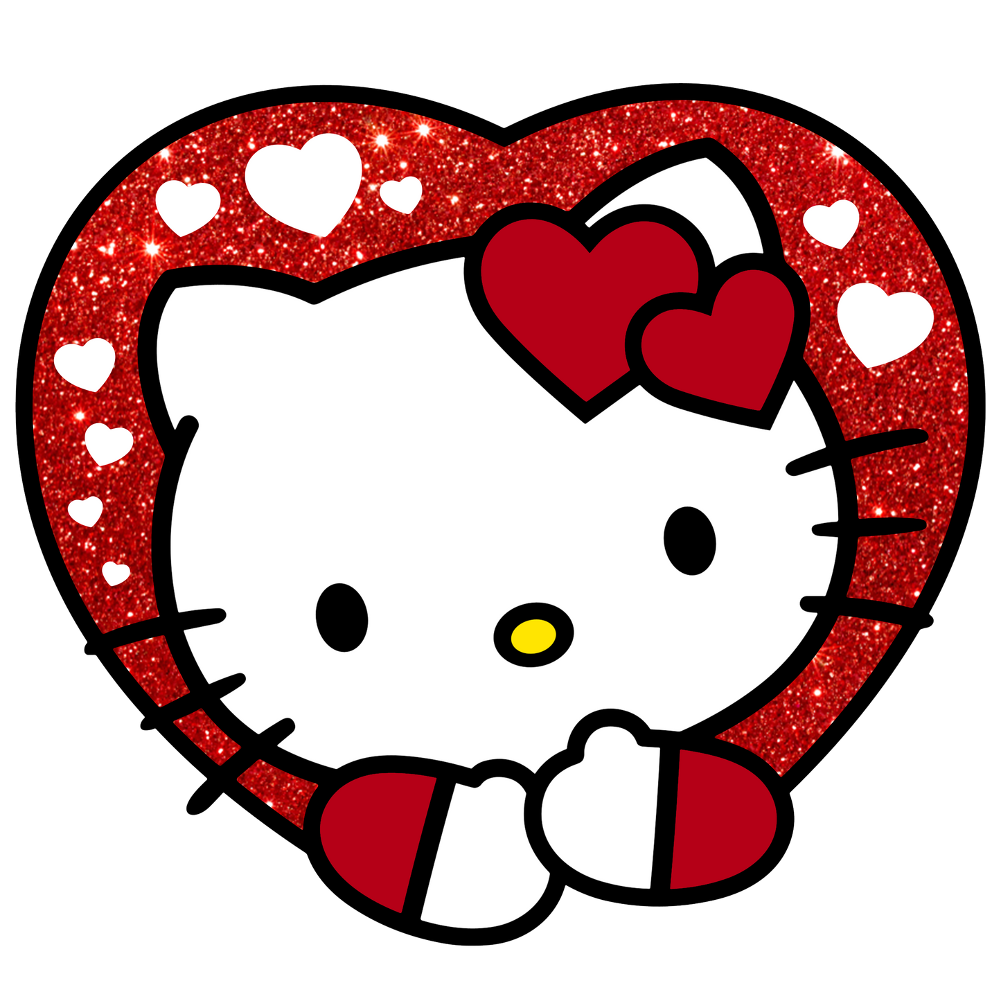 Todo reservado, San Valentín, transferencia térmica, prensa y desprendimiento, sin camiseta, hecho a pedido.