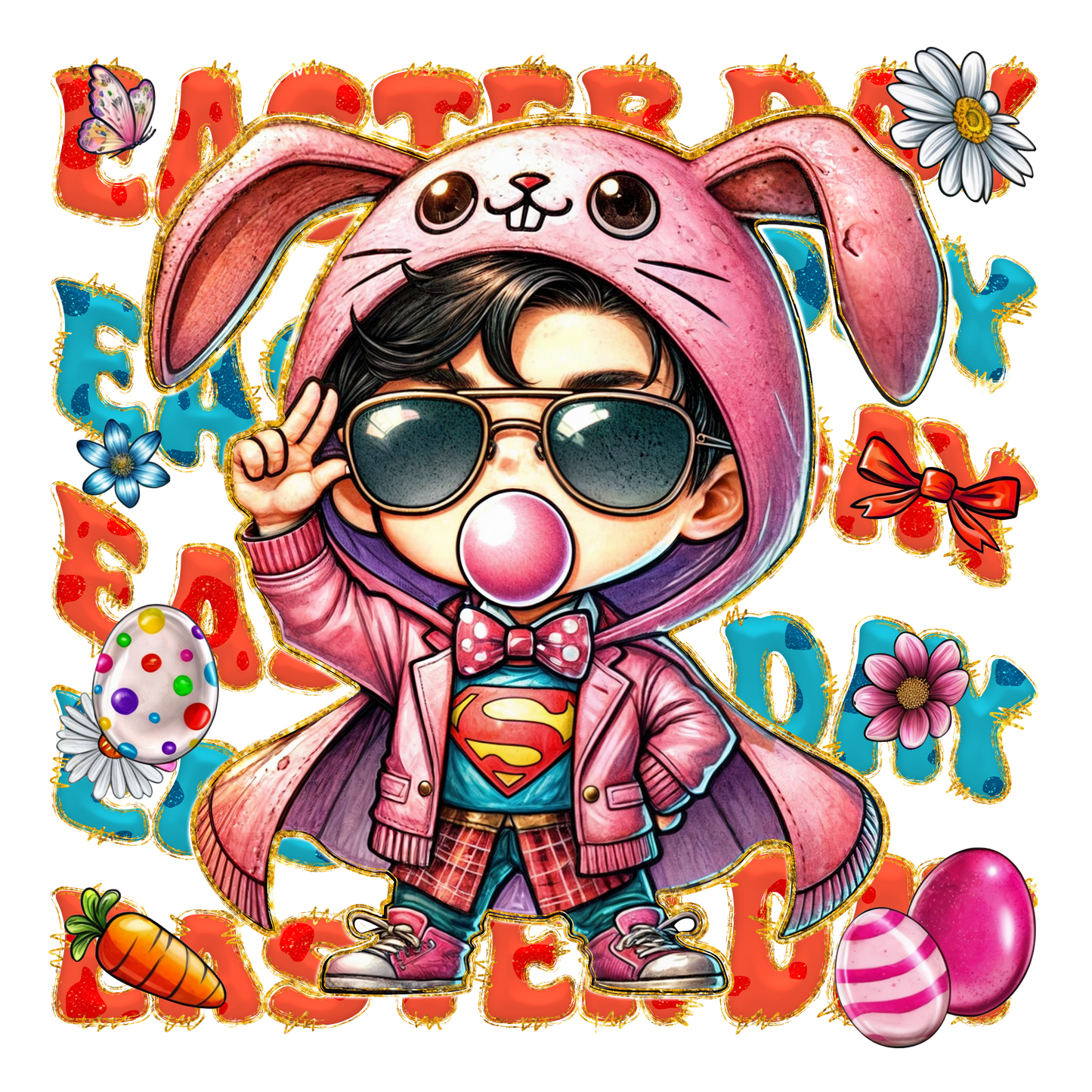 Todo reservado, San Valentín, transferencia térmica, prensa y desprendimiento, sin camiseta, hecho a pedido.