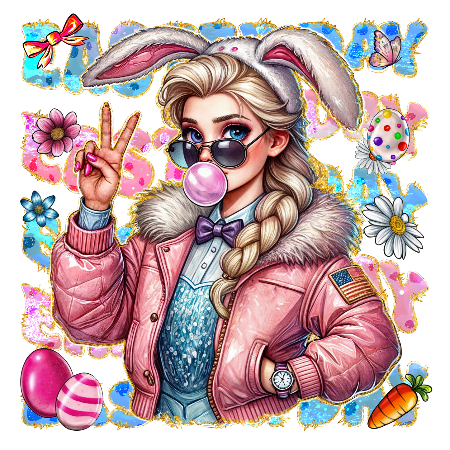 Todo reservado, San Valentín, transferencia térmica, prensa y desprendimiento, sin camiseta, hecho a pedido.