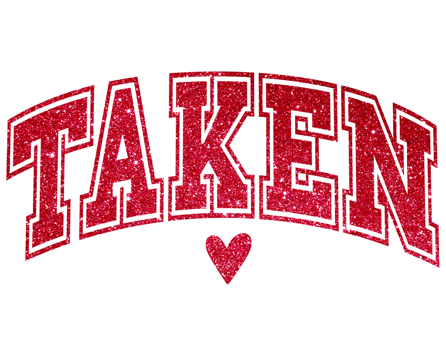 Taken, heat transfer, press and peel
