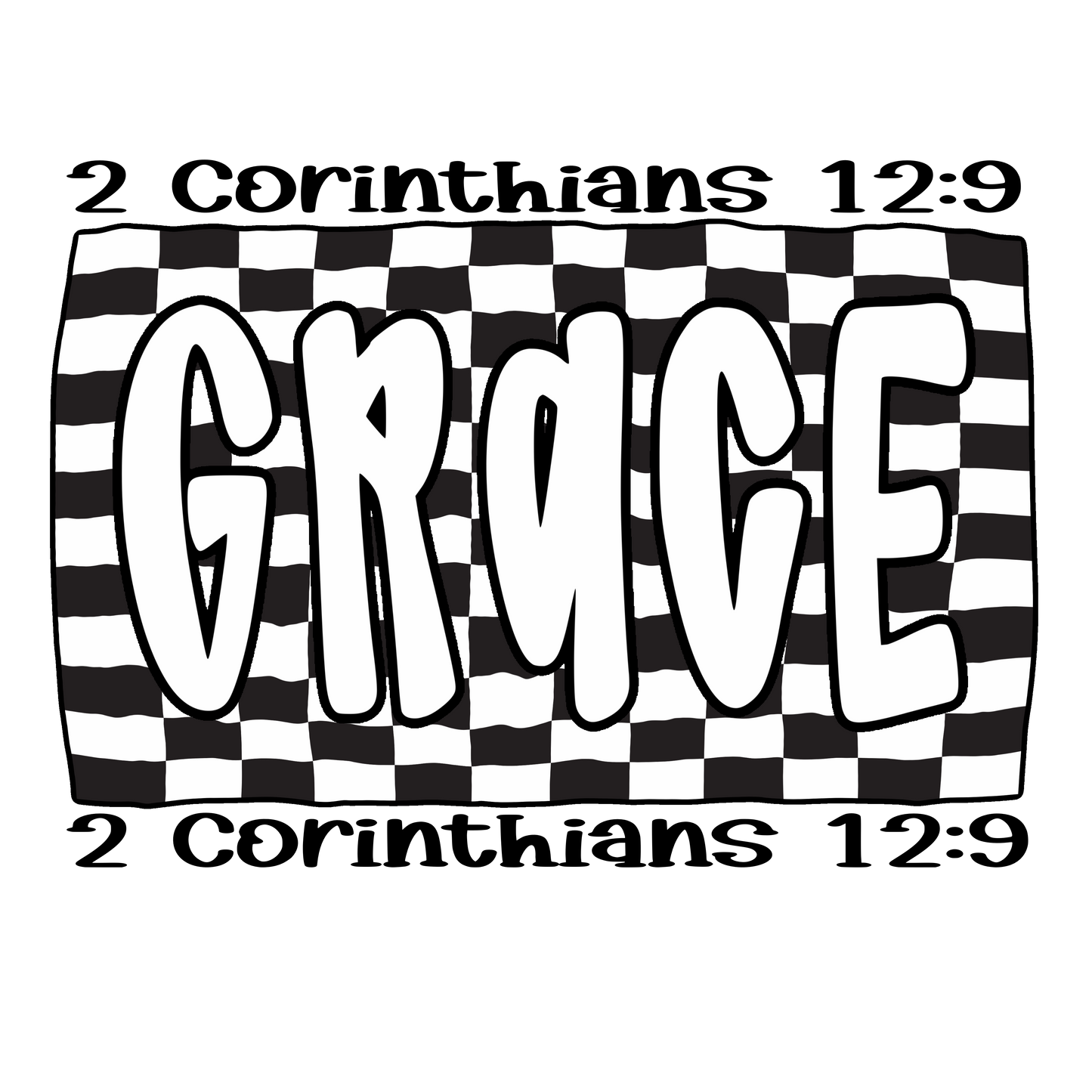 Grace, Press-ready, Transfer only, MTO