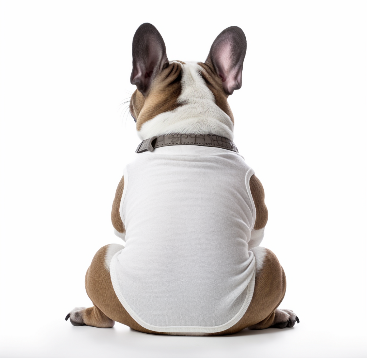 Custom Dog Shirt