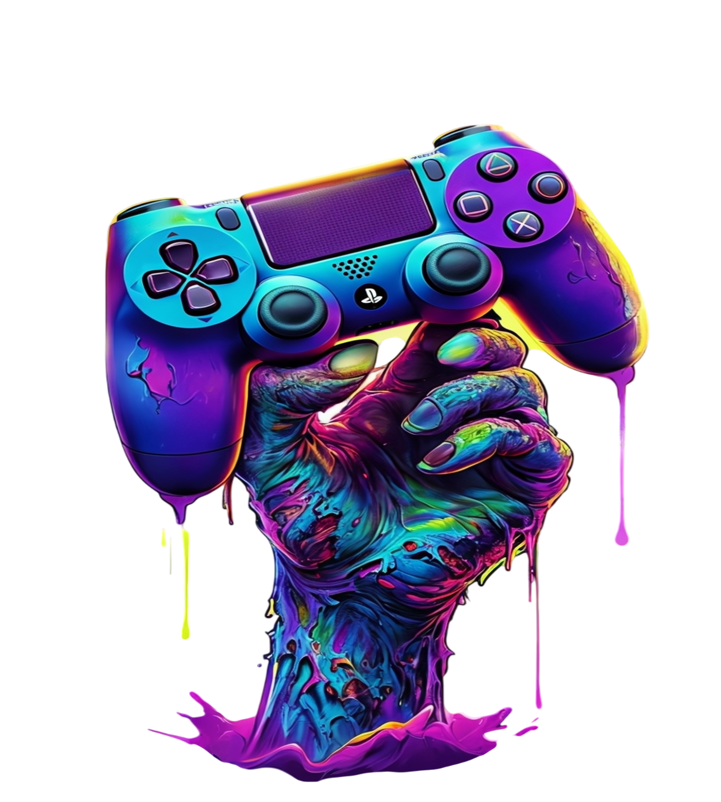 Gaming, Press-ready, Transfer only, MTO