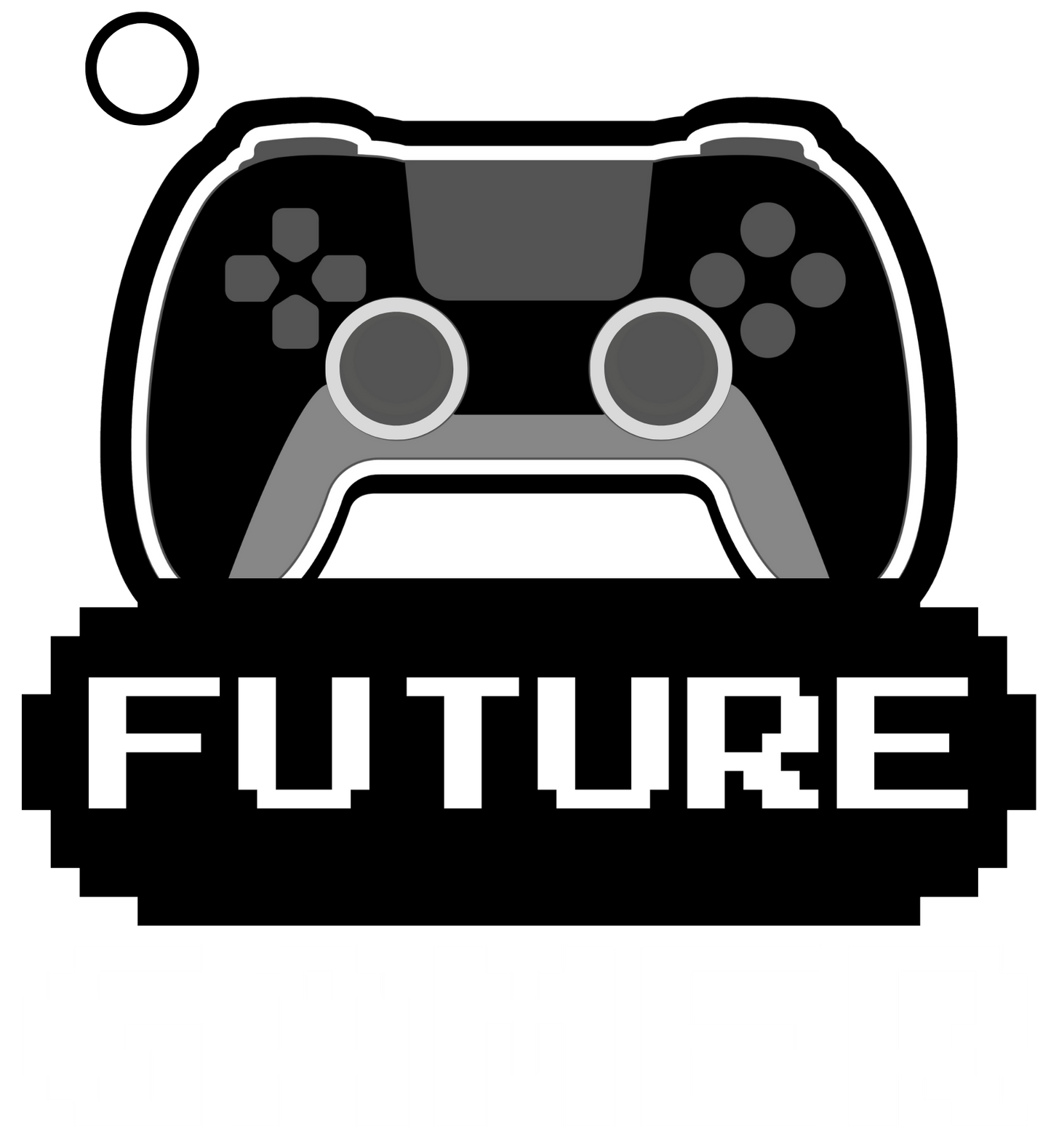 Future gamer, Press-ready, Transfer only, MTO