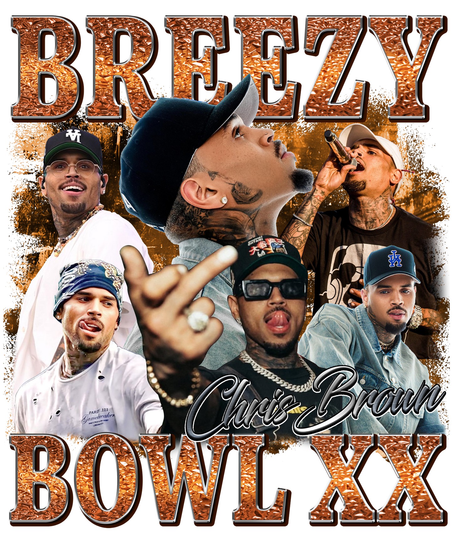 Breezy Bowl, Press-ready, Transfer only, MTO