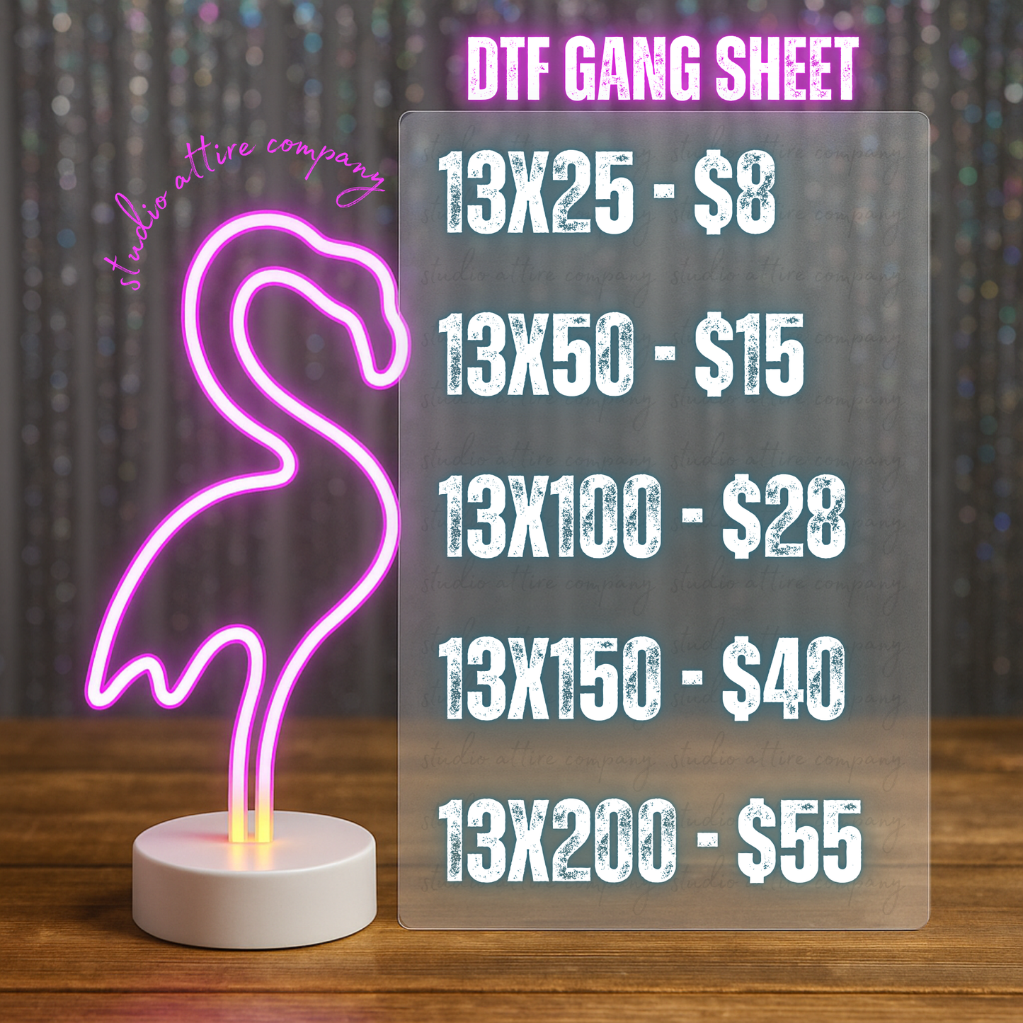 Construir una hoja de pandillas