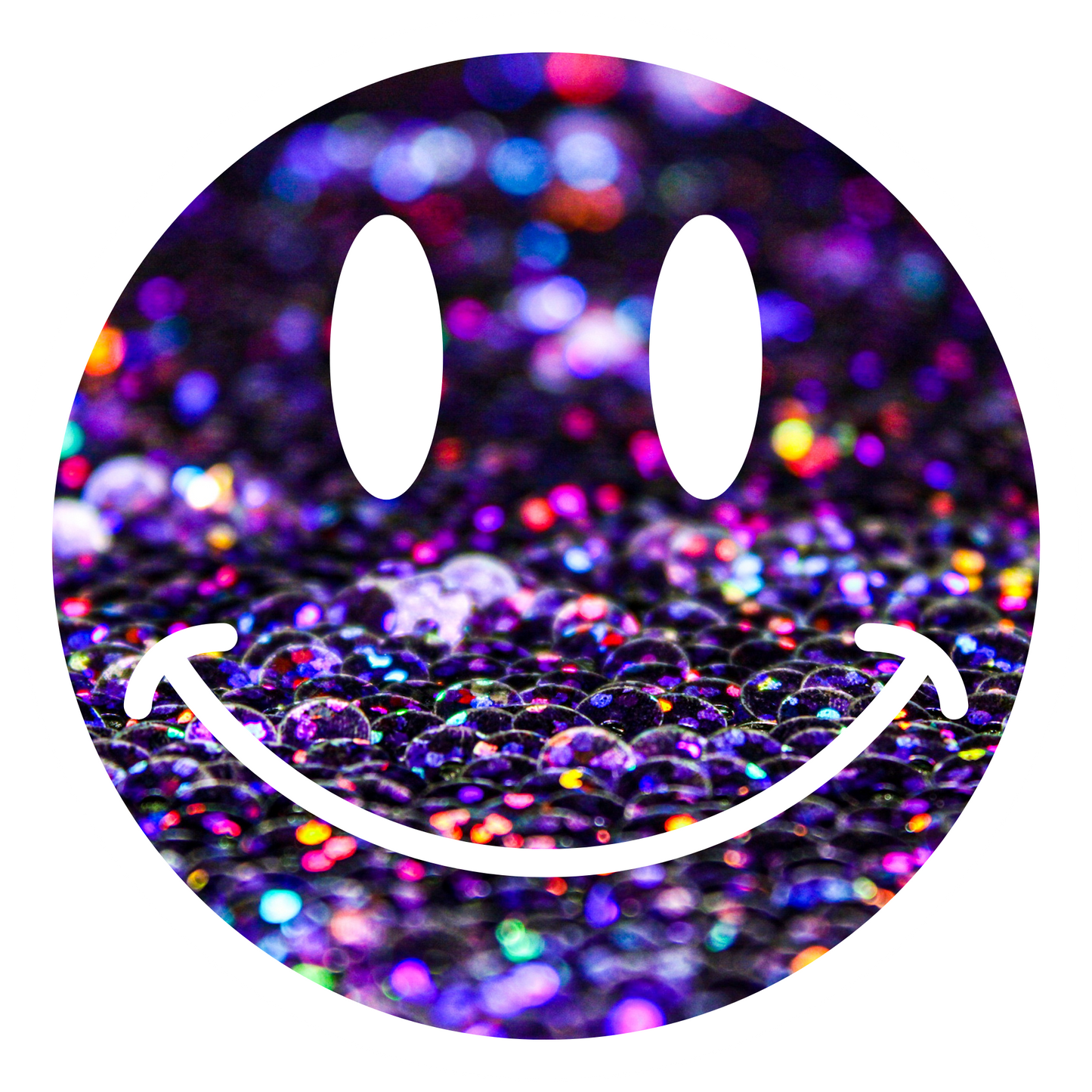 smiley face, heat transfer, press and peel