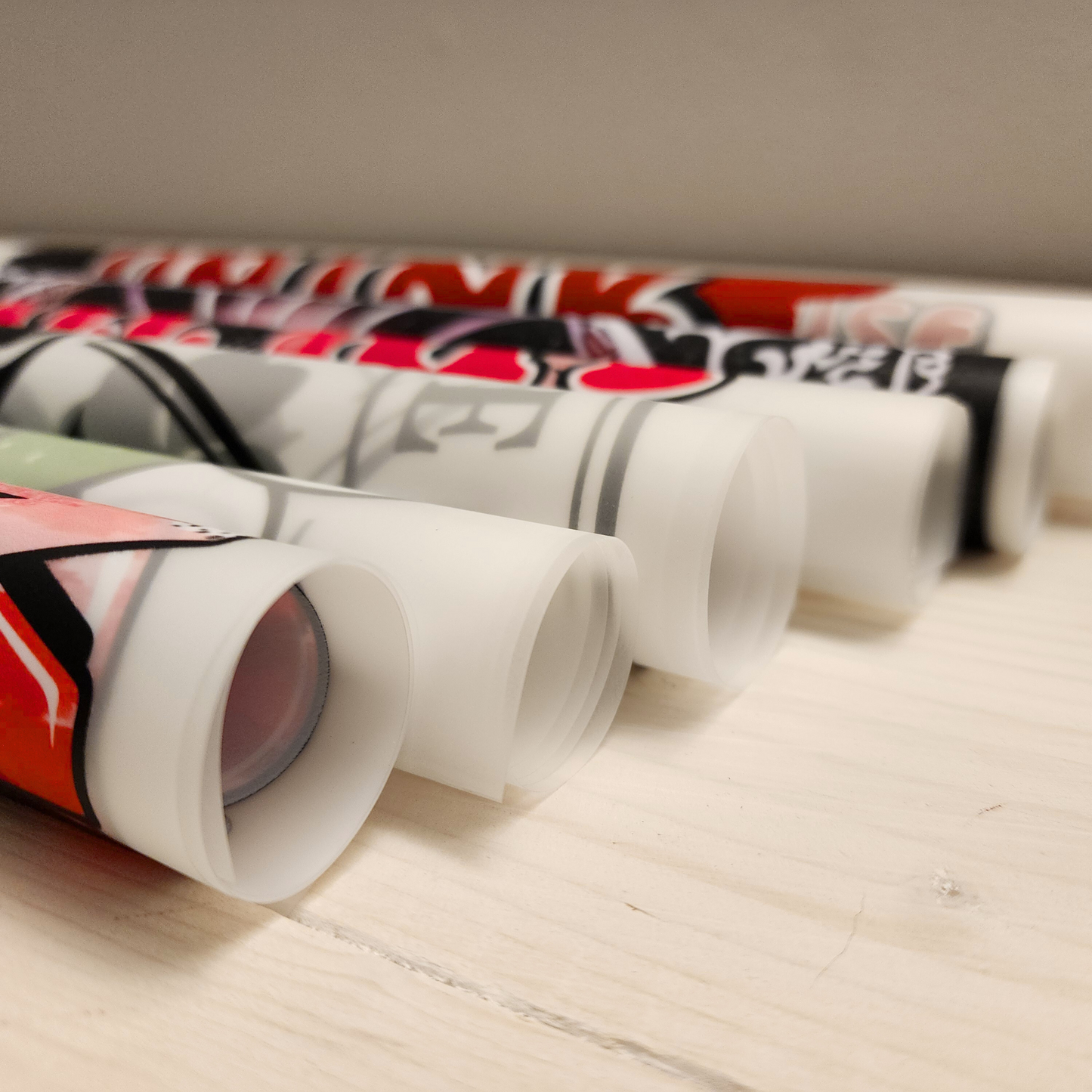 Tis the season, frosty, Heat transfer, Press and peel, Full color, Instant press, MTO, 5524