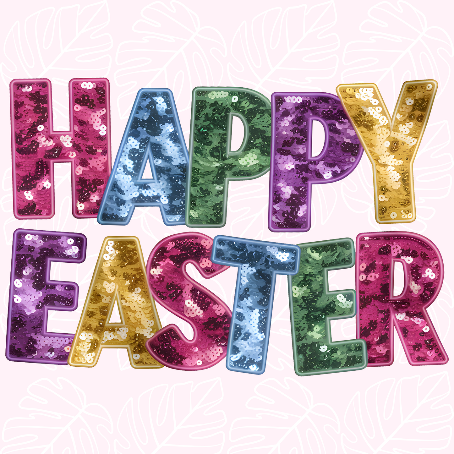 Happy Easter T-shirt, Graphic tee, Easter shirt