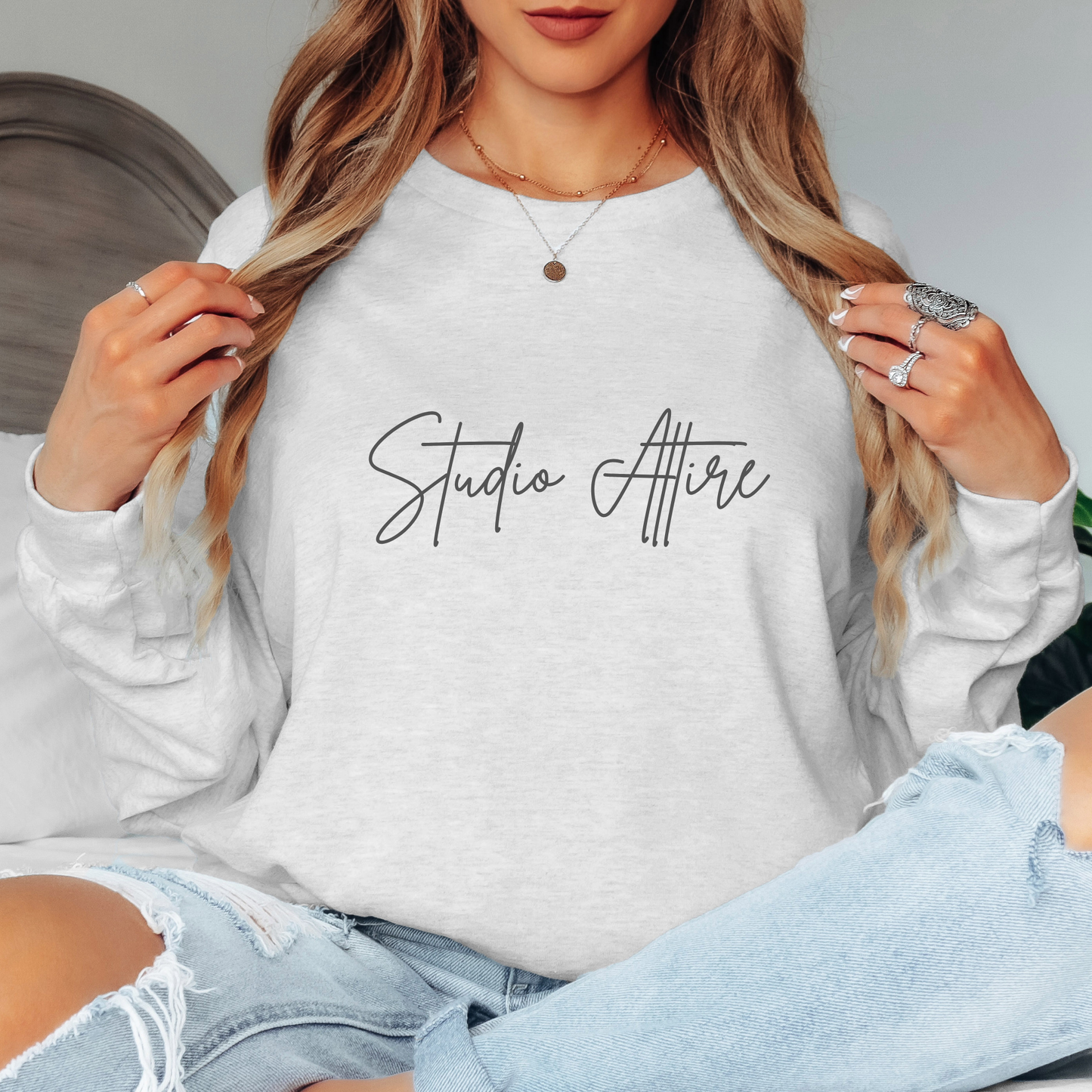 Just here for the boos, Graphic Apparel - 5421