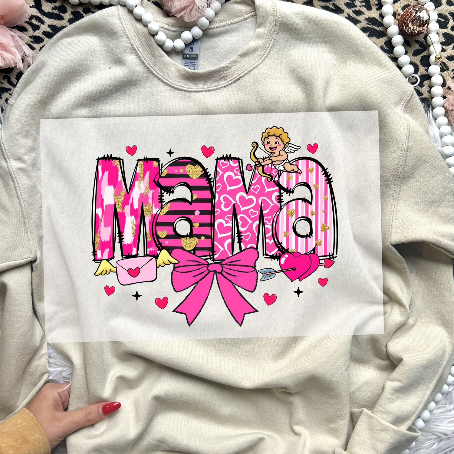 All Trendy Transfers