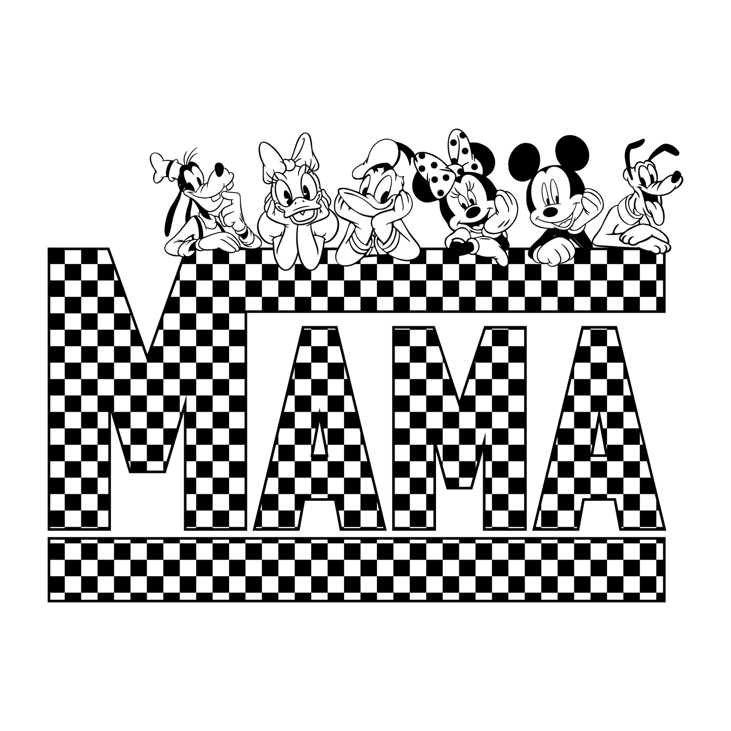 Todo reservado, San Valentín, transferencia térmica, prensa y desprendimiento, sin camiseta, hecho a pedido. 