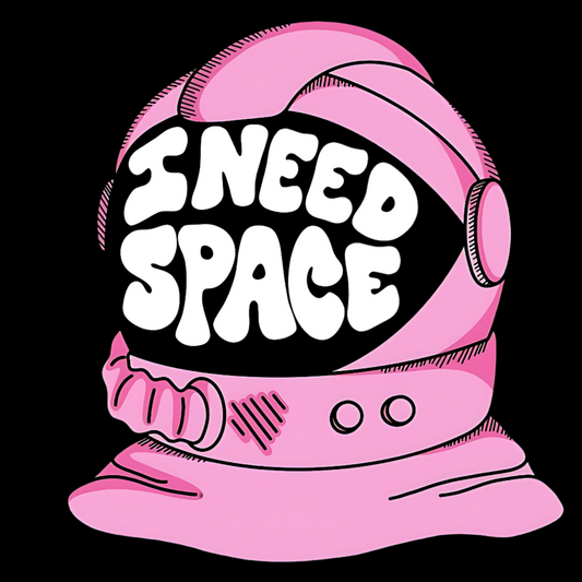 Necesito espacio, transferencia de calor, prensar y pelar, sin camiseta, hecho a pedido