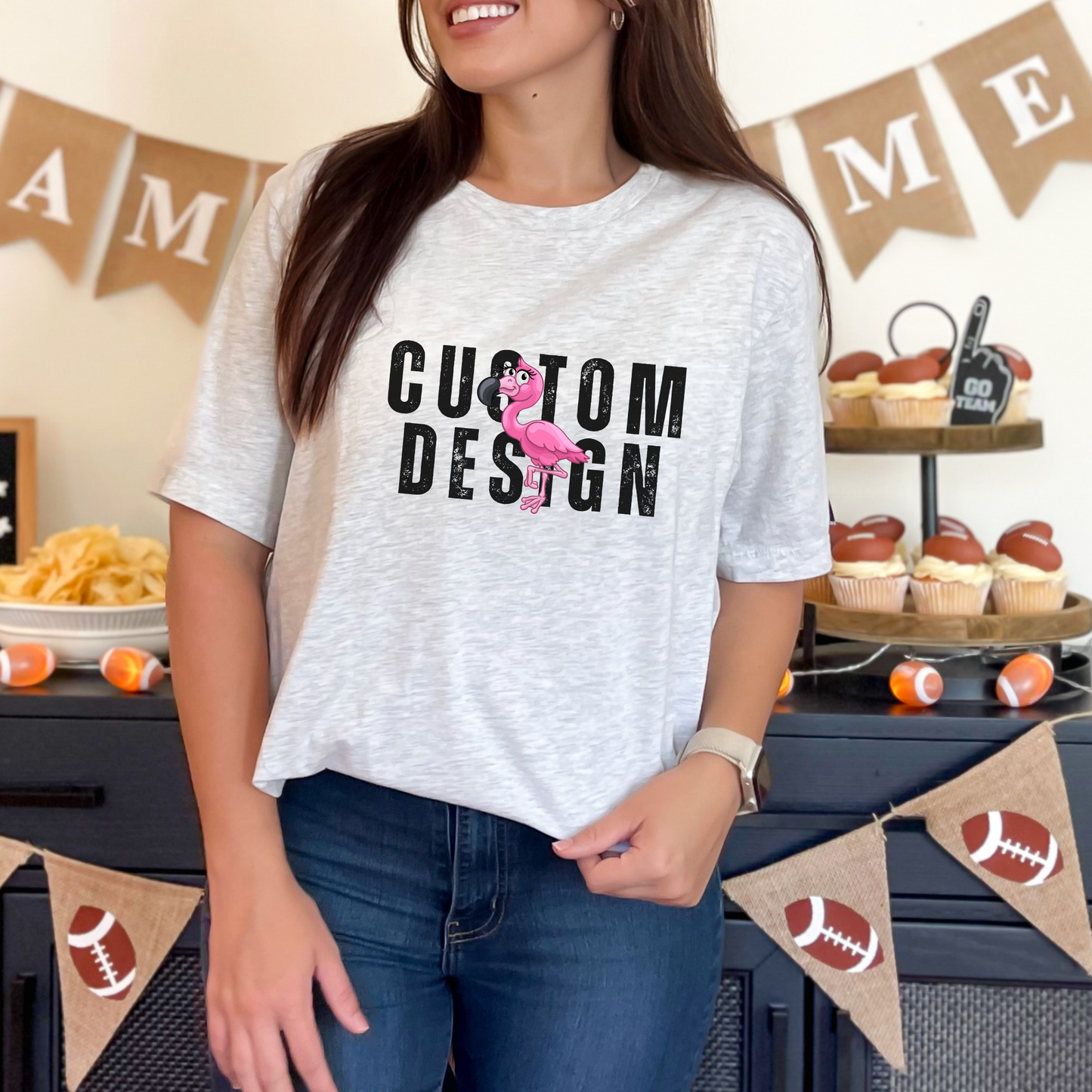 Bella Canvas, Camisa personalizada, Camisa de trabajo, Regalo para todos, Crea tu camisa