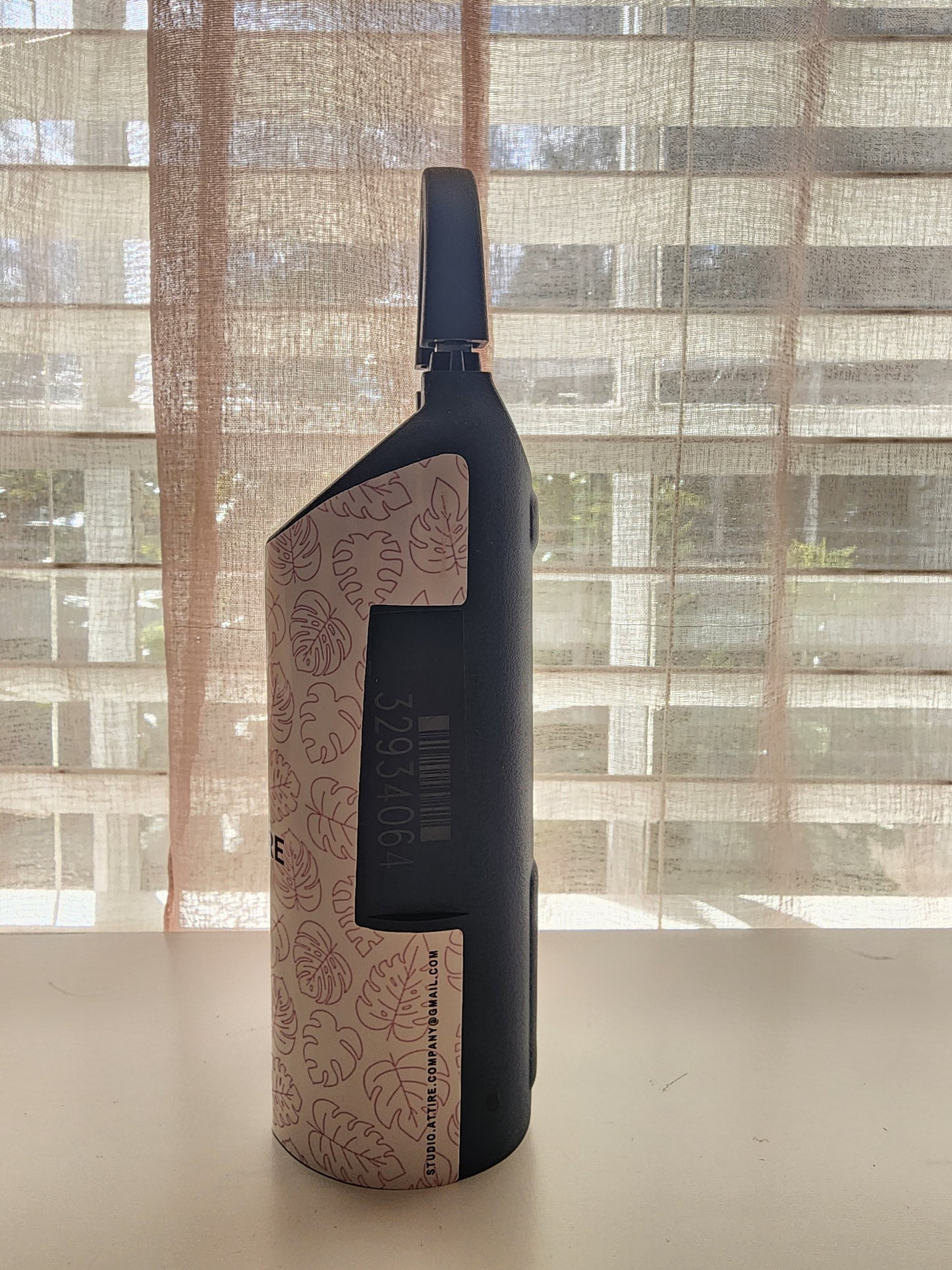 Supra Lock Box Wrap - iBox model