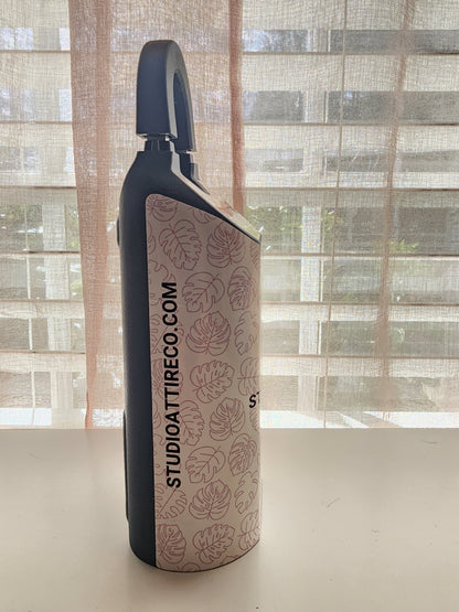 Supra Lock Box Wrap - iBox model