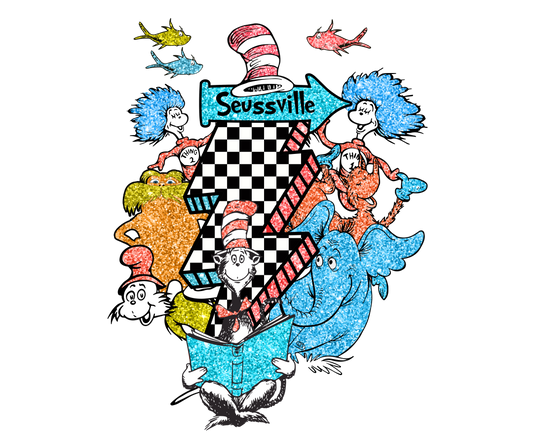 Retro, Character, heat transfer, press and peel, no shirt, made to order
