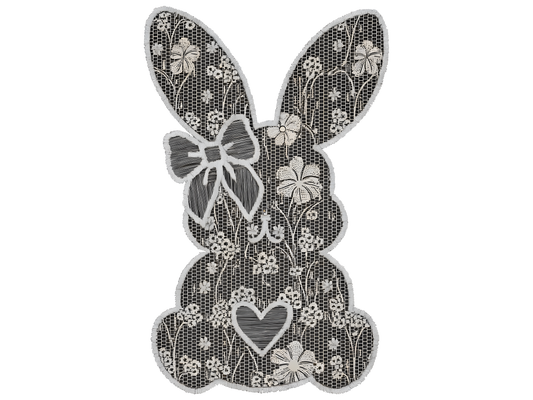 Easter, heat transfer, press and peel, no shirt, made to order