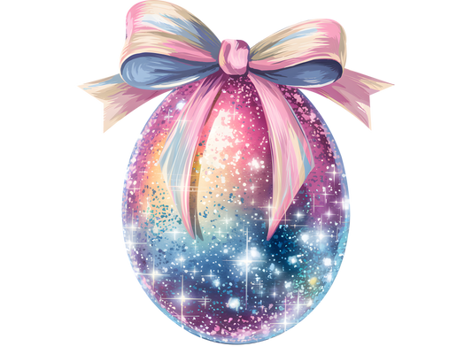 Easter, heat transfer, press and peel, no shirt, made to order