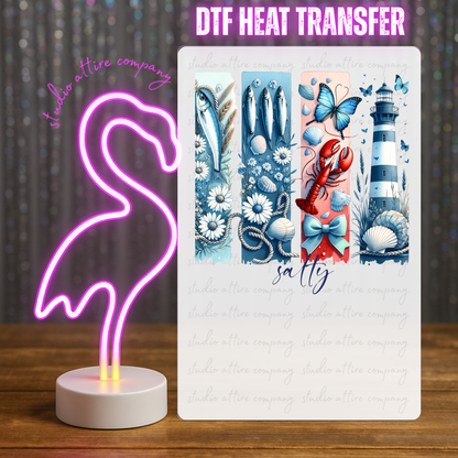 2599, DTF Heat Transfer, Press and peel, Full color, Instant press, MTO