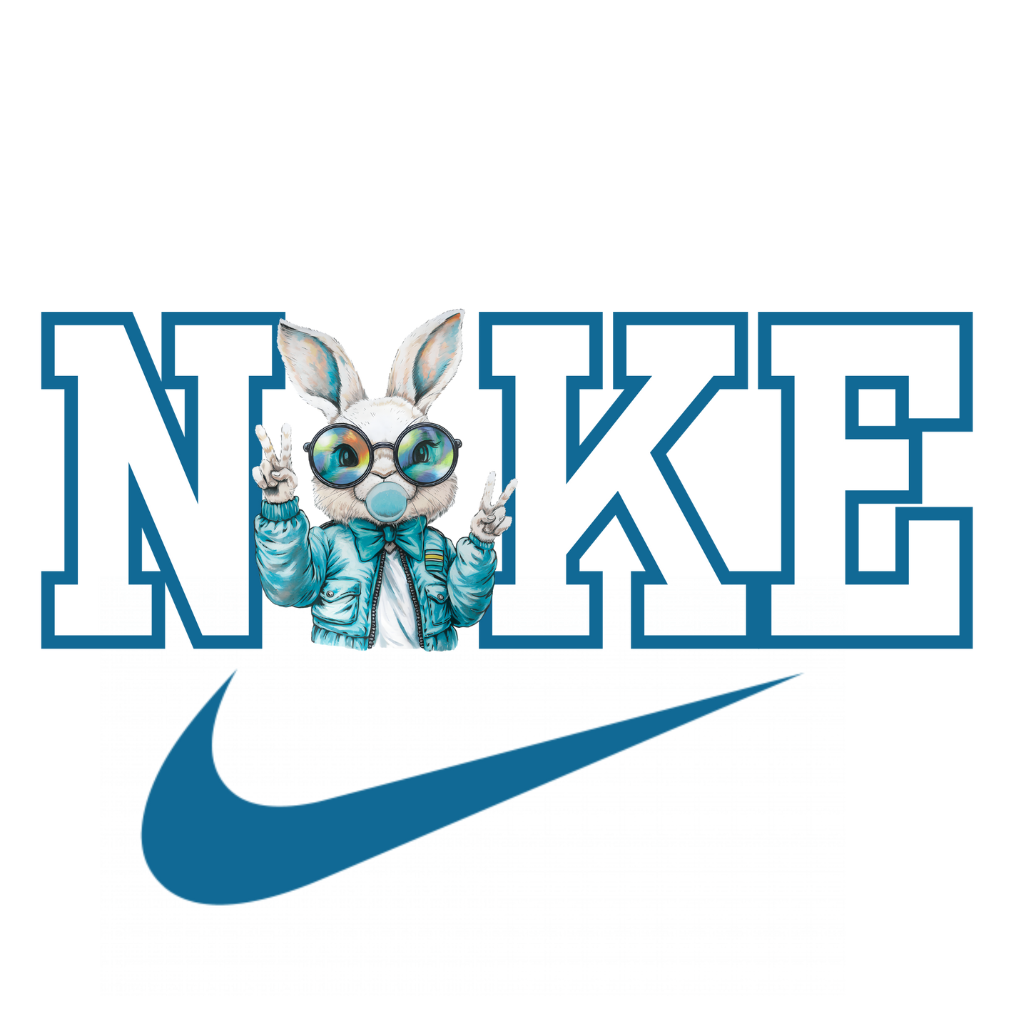 Check mark,Easter, heat transfer, press and peel, no shirt, made to order