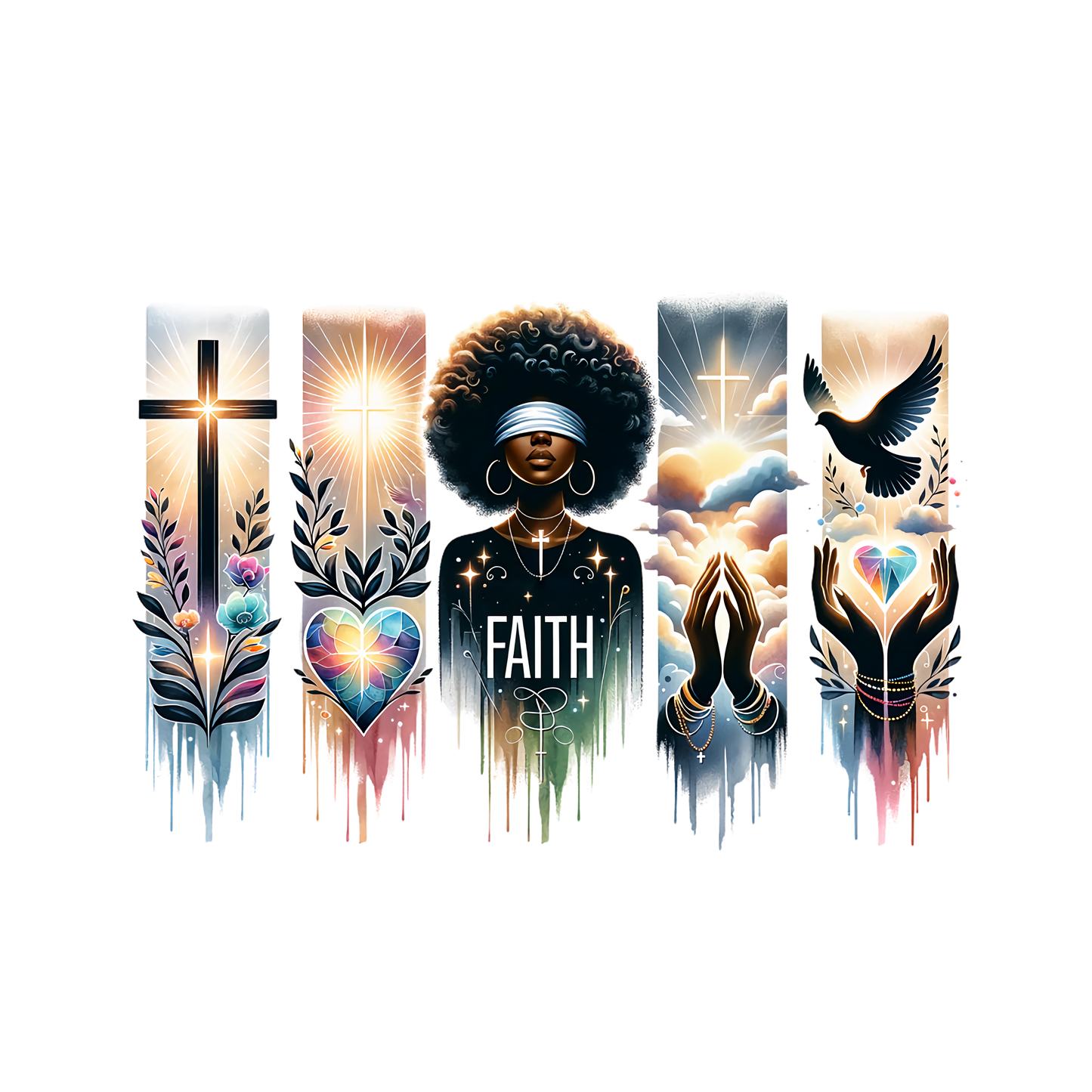 Faith, Press-ready, Transfer only, MTO