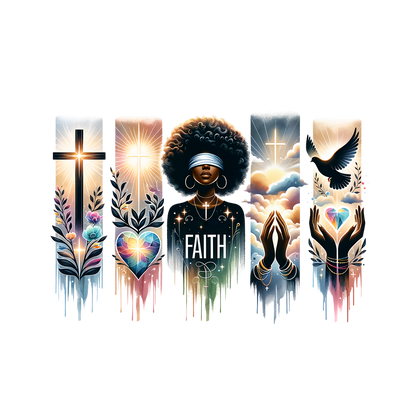 Faith, Press-ready, Transfer only, MTO