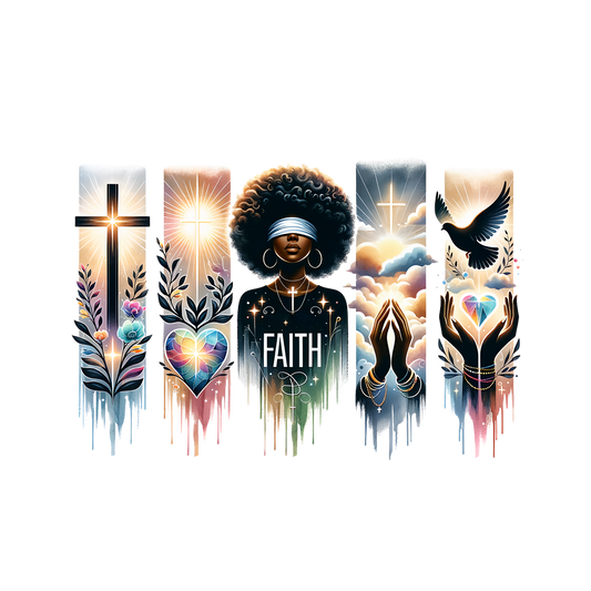 Faith, Press-ready, Transfer only, MTO