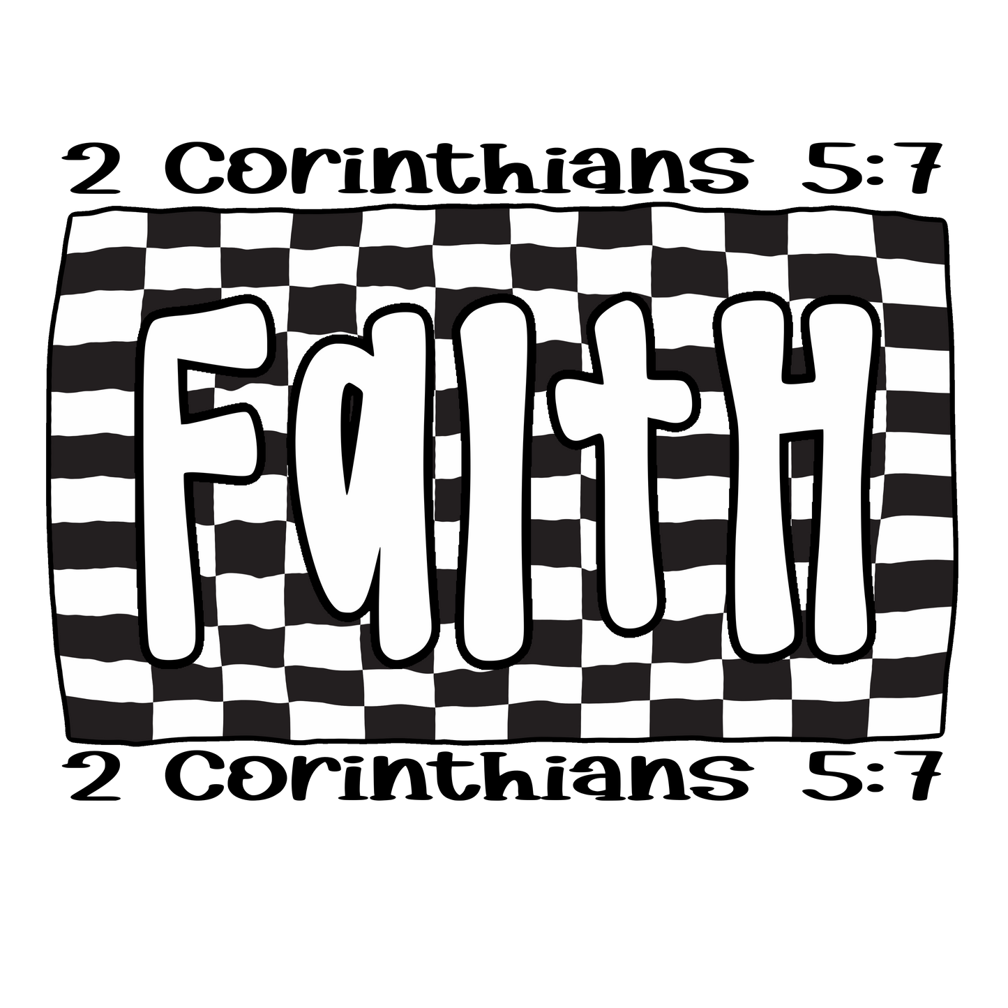Faith, Press-ready, Transfer only, MTO