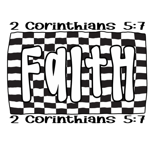 Faith, Press-ready, Transfer only, MTO