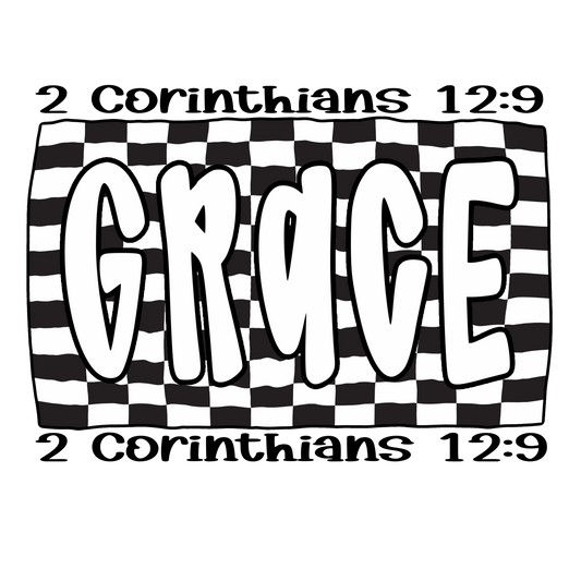 Grace, Press-ready, Transfer only, MTO