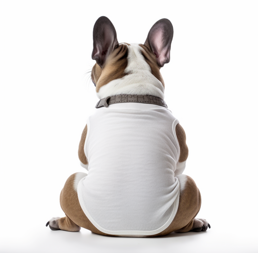 Custom Dog Shirt