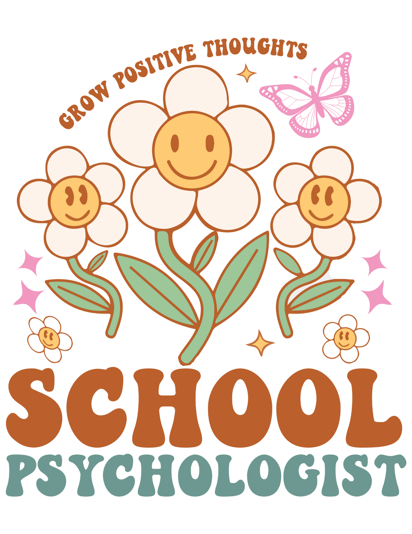 School Psychologist, Press-ready, Transfer only, MTO