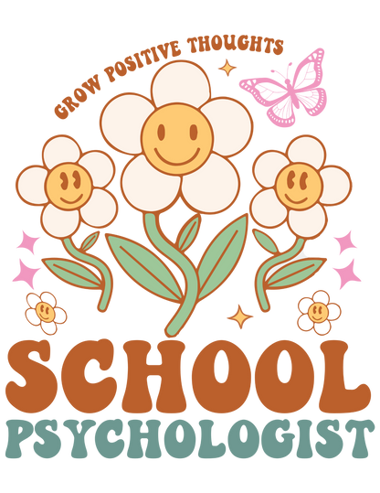 School Psychologist, Press-ready, Transfer only, MTO