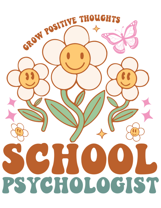 School Psychologist, Press-ready, Transfer only, MTO