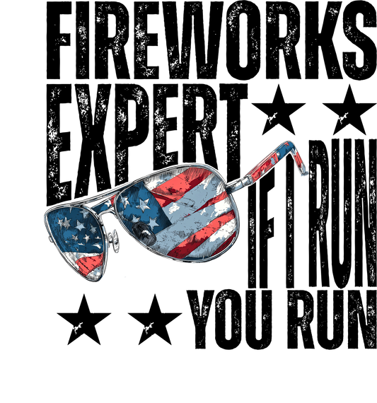 Fireworks, Fourth of July, Press-ready, Transfer only, MTO