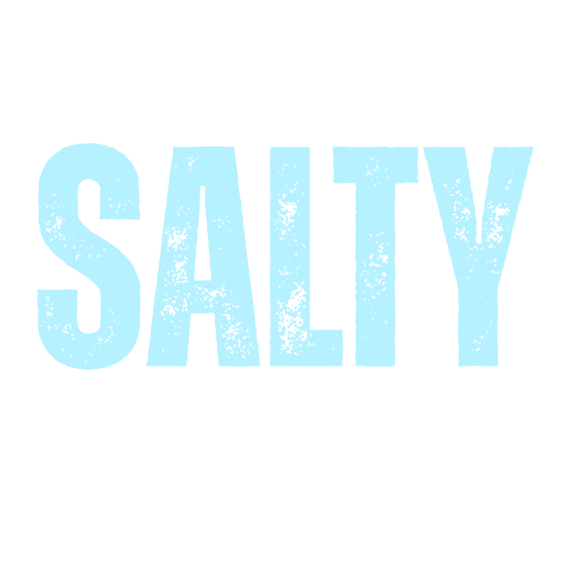 Salty, summer, Press-ready, Transfer only, MTO
