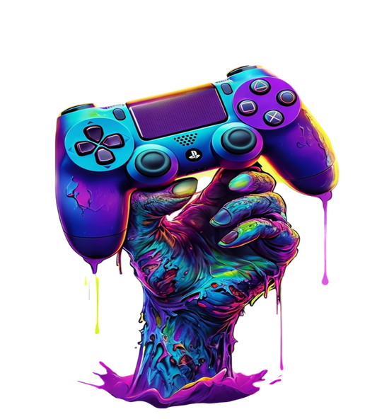 Gaming, Press-ready, Transfer only, MTO