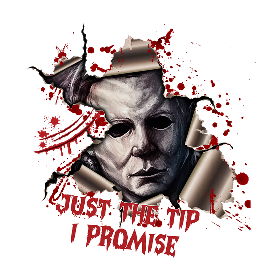 Michael, horror, Halloween, Press-ready, Transfer only, MTO