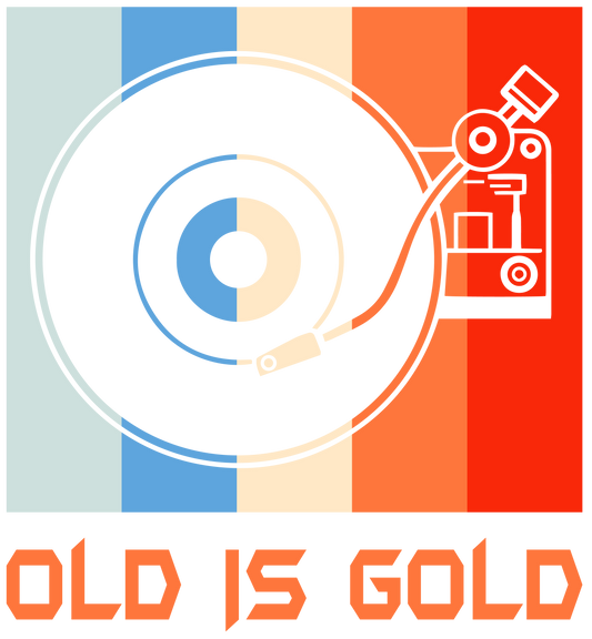 Old is good, Press-ready, Transfer only, MTO