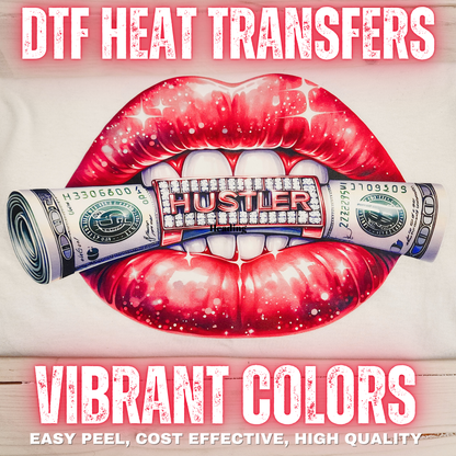 Custom heat transfer