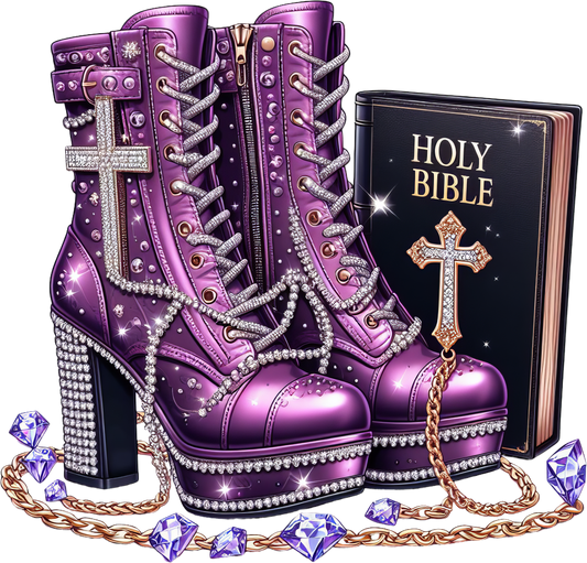 Holy Bible, Press-ready, Transfer only, MTO