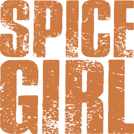 Spice girl, Press-ready, Transfer only, MTO