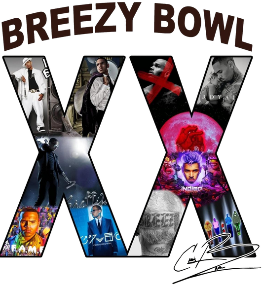 Breezy Bowl, Press-ready, Transfer only, MTO