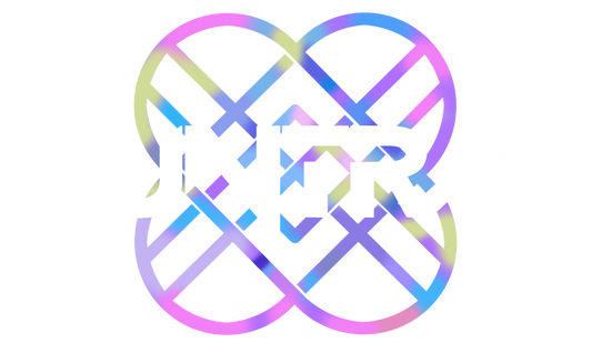 Huntrix, Press-ready, Transfer only, MTO