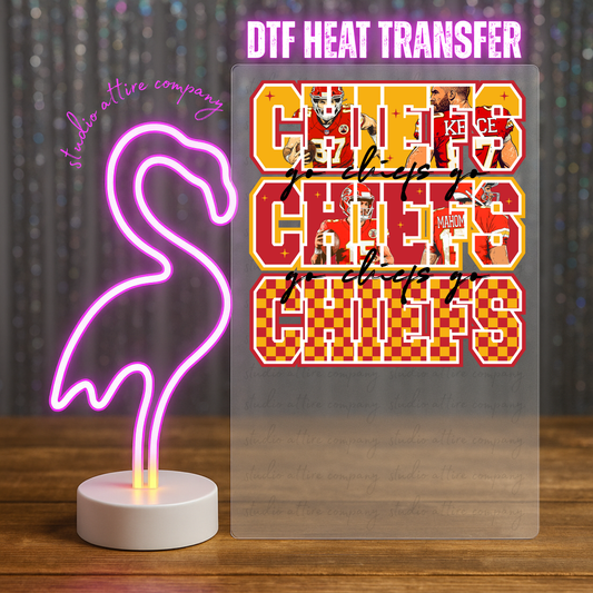 Chiefs, football, Press-ready, Transfer only, MTO