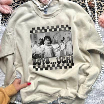 Boys ugh, Sweatshirt, 5571